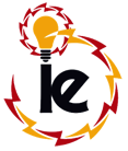 Ikeja Electric logo