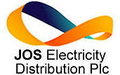 Jos Electricity Distribution logo