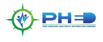 Port Harcourt Electricity logo